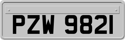 PZW9821