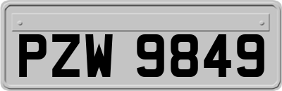 PZW9849