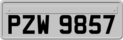 PZW9857