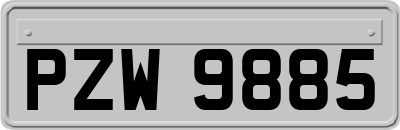 PZW9885