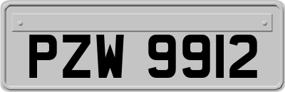 PZW9912