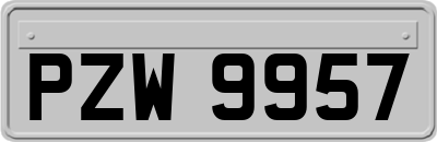 PZW9957