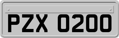 PZX0200