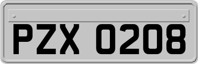 PZX0208
