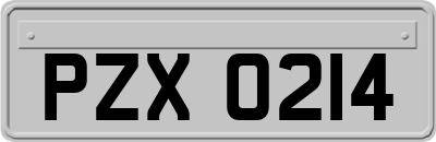 PZX0214