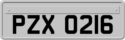 PZX0216