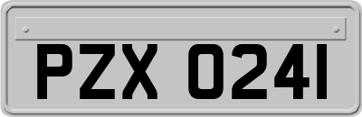 PZX0241