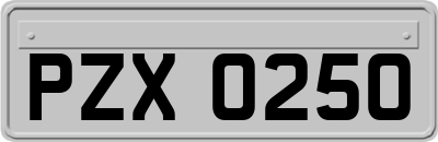 PZX0250