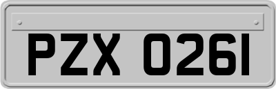 PZX0261