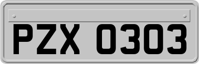 PZX0303