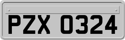PZX0324
