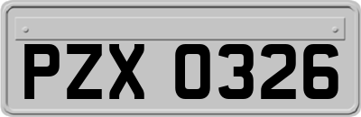 PZX0326