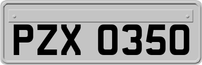 PZX0350