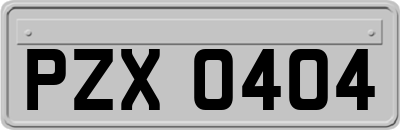 PZX0404