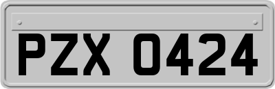 PZX0424