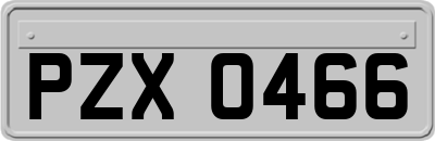 PZX0466