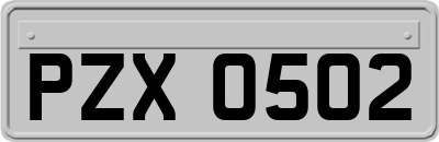 PZX0502