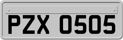 PZX0505