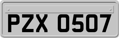 PZX0507