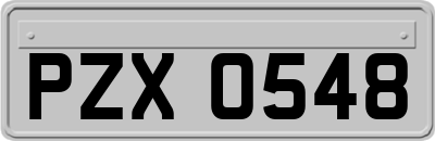 PZX0548