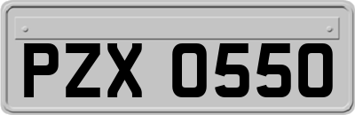 PZX0550