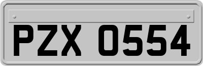 PZX0554