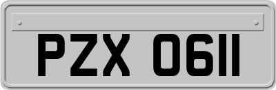 PZX0611