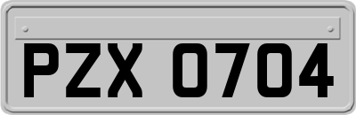 PZX0704