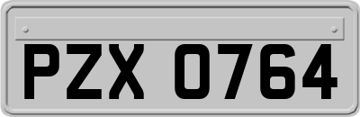 PZX0764
