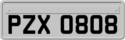 PZX0808