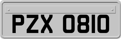 PZX0810