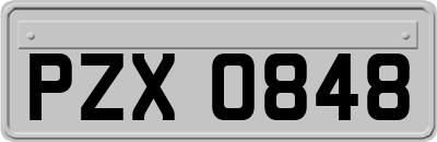 PZX0848