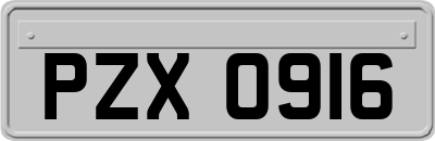 PZX0916