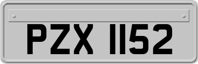 PZX1152