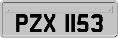 PZX1153