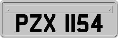 PZX1154