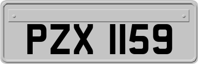 PZX1159