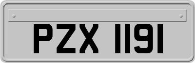 PZX1191