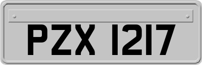 PZX1217