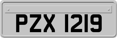PZX1219
