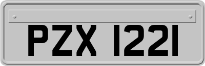 PZX1221