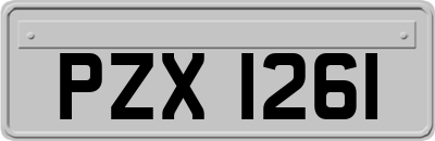 PZX1261