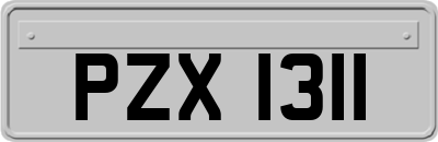 PZX1311