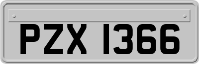 PZX1366