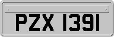 PZX1391