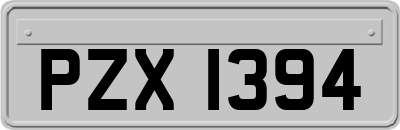 PZX1394