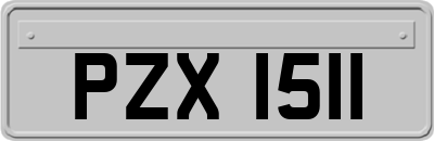 PZX1511