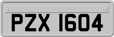 PZX1604