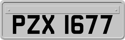 PZX1677