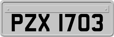 PZX1703